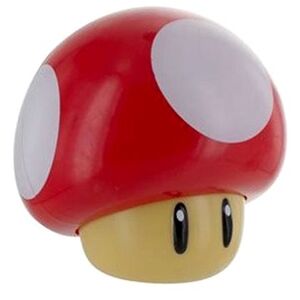 Abysse NINTENDO Mushroom Light