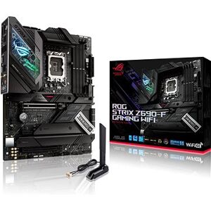 ASUS ROG STRIX Z690-F GAMING WIFI