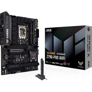 ASUS TUF GAMING Z790-PRO WIFI