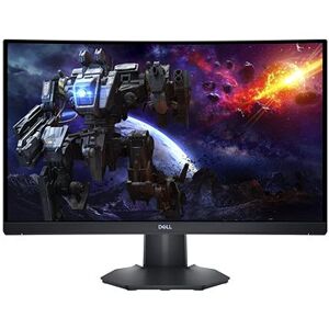 24" Dell Gaming S2422HG Curved