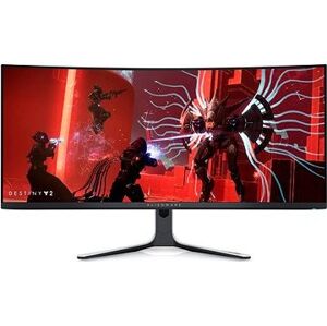 34" Dell Alienware AW3423DW