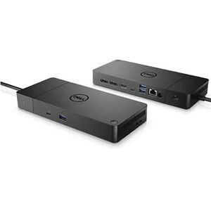 Dell Performance Dock WD19DCS Dual USB-C 240 W