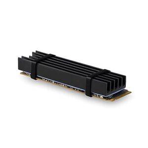 AXAGON CLR-M2L10 M.2 ALU Heatsink