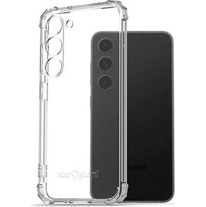 AlzaGuard Shockproof Case na Samsung Galaxy S23 5G