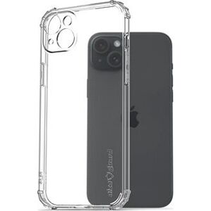 AlzaGuard Shockproof Case pre iPhone 15 Plus