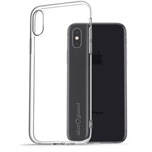 AlzaGuard na iPhone X/Xs číre