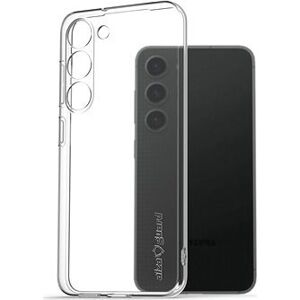 AlzaGuard Crystal Clear TPU Case na Samsung Galaxy S24