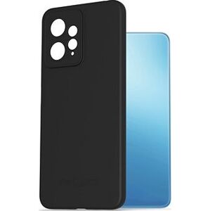 AlzaGuard Matte TPU Case na Xiaomi Redmi Note 12 4G čierny