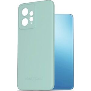 AlzaGuard Matte TPU Case na Xiaomi Redmi Note 12 4G modrý