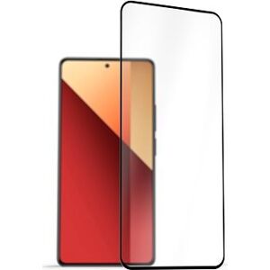 AlzaGuard 2.5D FullCover Glass Protector na Xiaomi Redmi Note 13 Pro