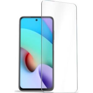 AlzaGuard 2.5D Case Friendly Glass Protector na POCO X5 Pro 5G/Xiaomi Redmi Note 12 Pro (+) 5G