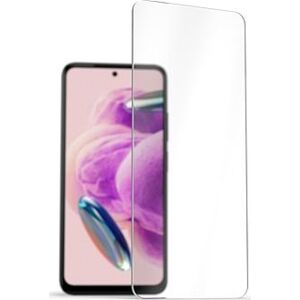 AlzaGuard 2.5D Case Friendly Glass Protector na Xiaomi Redmi Note 12S