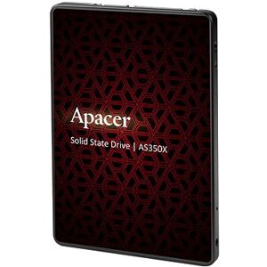 Apacer AS350X 256 GB