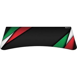 AROZZI Arena Deskpad Flags D023