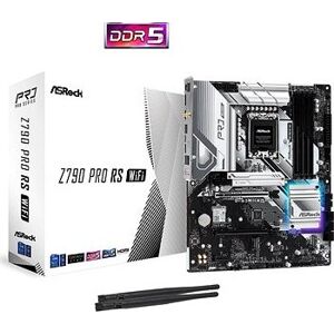 ASROCK Z790 Pro RS WiFi