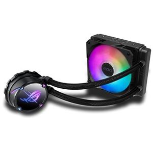 ASUS ROG STRIX LC II 120 ARGB