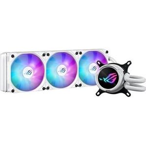 ASUS ROG STRIX LC III 360 ARGB WHITE