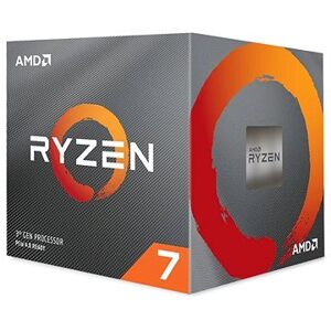 AMD Ryzen 7 3700X