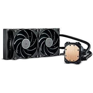 Cooler Master MasterLiquid Lite 240