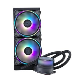 Cooler Master MASTERLIQUID ML240 ILLUSION