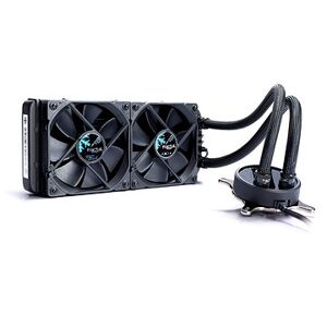 Fractal Design Celsius S24 Blackout