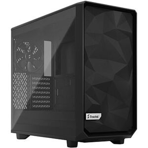 Fractal Design Meshify 2 Lite Black TG Light Tint