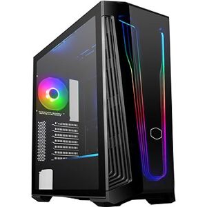 Cooler Master MasterBox 540