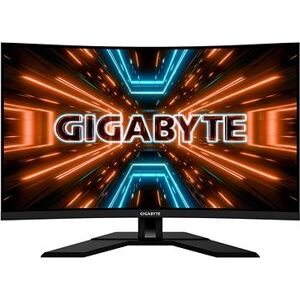 32" GIGABYTE M32UC