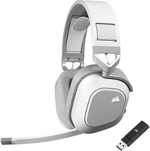 Corsair HS80 MAX Wireless White