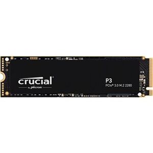 Crucial P3 1 TB