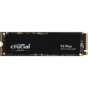 Crucial P3 Plus 500 GB