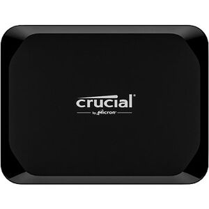 Crucial X9 4 TB