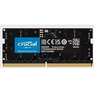 Crucial SO-DIMM 96 GB KIT DDR5 5600 MHz CL46