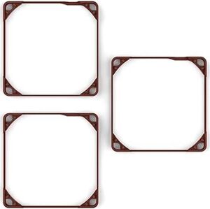 Noctua NA-SAVG2 3x Anti-Vibration Gaskets