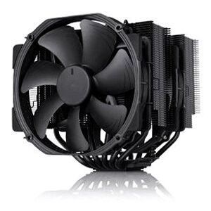 Noctua NH-D15 chromax.black