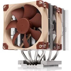 Noctua NH-D9 TR5-SP6 4U D-Type Tower Cooler