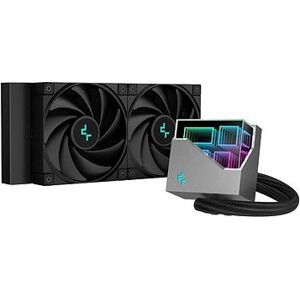 DeepCool LT520