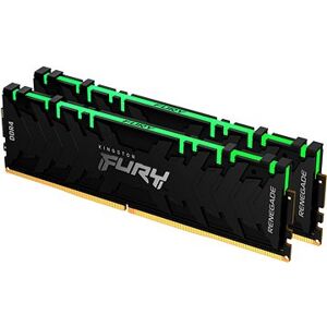 Kingston FURY 16 GB KIT DDR4 4000 MHz CL19 Renegade RGB