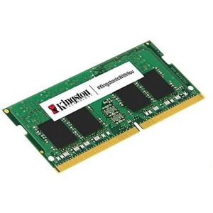 Kingston SO-DIMM 16GB DDR4 3200MHz CL22 Single Rank x8