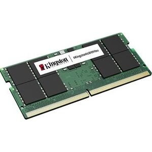 Kingston SO-DIMM 16 GB KIT DDR5 4800MT / s CL40