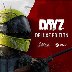 DayZ: Deluxe Edition – PC Digital