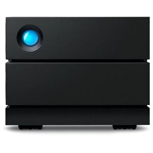 Lacie 2big RAID USB 3.1 8 TB