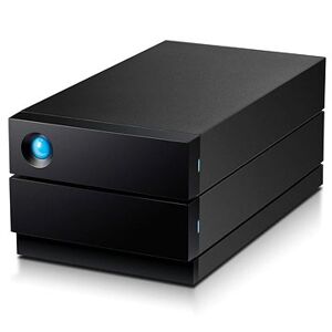 Lacie 2big RAID USB 3.1 28 TB