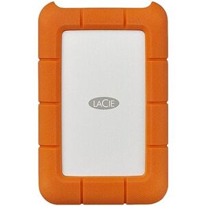 LaCie 2.5" Rugged Secure 2TB