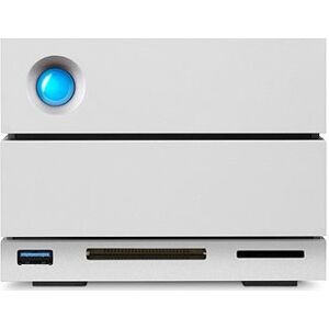 LaCie 2big Dock v2 Thunderbolt 3 32 TB