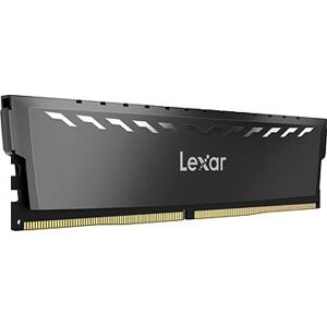 Lexar THOR 8 GB DDR4 3 200 MHz CL16 Black