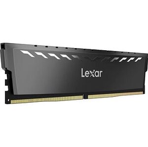 Lexar THOR 8 GB DDR4 3 600 MHz CL18 Black