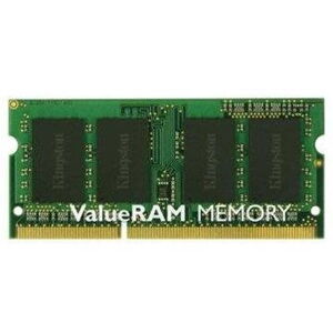 Kingston SO-DIMM 4 GB DDR3 1600 MHz CL11