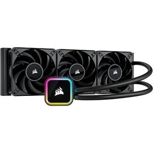 Corsair iCUE H150i RGB ELITE