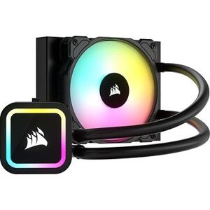 Corsair iCUE H60x RGB ELITE